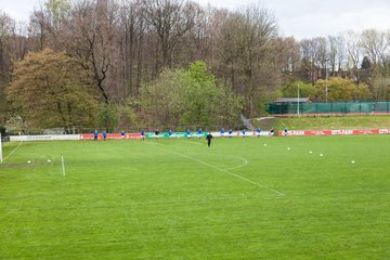 Bild 1 - B-Juniorinnen Holstein Kiel - Kieler MTV : Ergebnis: 3:1